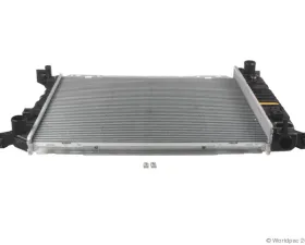 Metrix Radiator