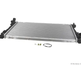 Metrix Radiator Ford Crown Victoria 1998-2002