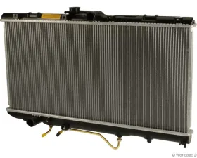Metrix Radiator Toyota Celica 1990-1993