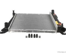 Metrix Radiator Ford Automatic