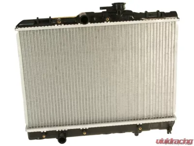 Metrix Radiator Toyota Tercel 1987-1990 - W0133-1903256