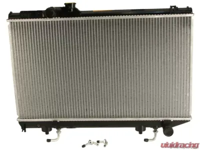 Metrix Radiator Toyota Supra 1986-1992 - W0133-1903262