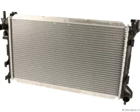 Metrix Radiator Ford Focus 2000-2004