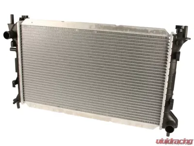 Metrix Radiator Ford Focus 2000-2004 - W0133-1905223