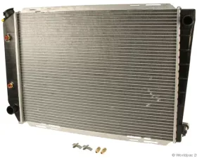 Metrix Radiator