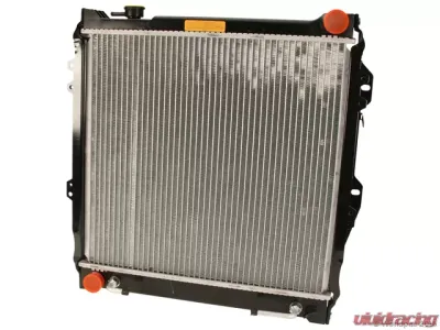Metrix Radiator Toyota - W0133-1907644