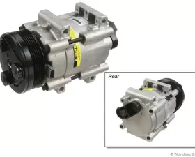 Metrix A/C Compressor Ford Escort 1992-2002