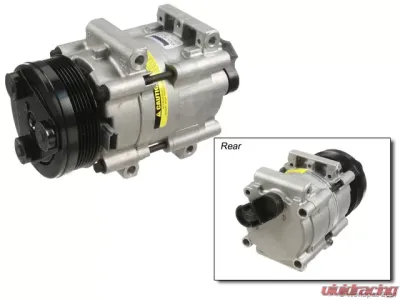 Metrix A/C Compressor Ford Escort 1992-2002 - W0133-1914034