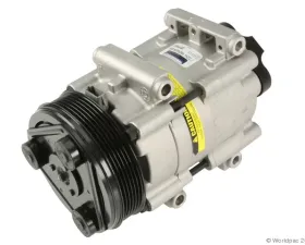Metrix A/C Compressor Ford Mustang 1994-2003 3.8L V6