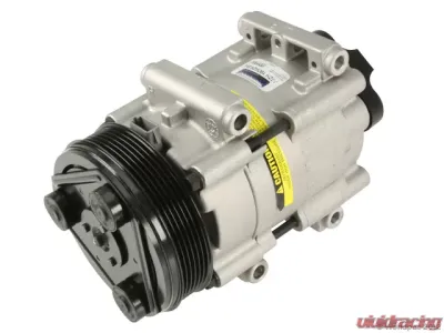Metrix A/C Compressor Ford Mustang 1994-2003 3.8L V6 - W0133-1914347