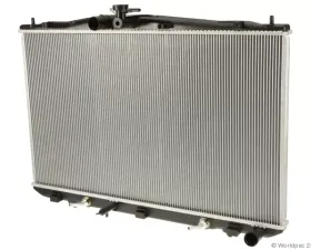 Metrix Radiator Toyota Sienna 2011-2016