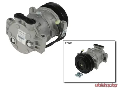 Metrix A/C Compressor - W0133-1916643
