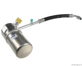 Metrix A/C Receiver Drier Chevrolet Prizm 1998-1999