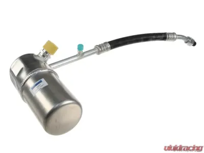 Metrix A/C Receiver Drier Chevrolet Prizm 1998-1999 - W0133-1917227