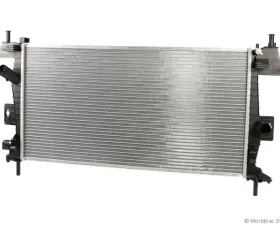 Metrix Radiator Ford