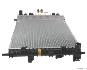 Metrix Radiator Saturn Vue 2004-2007