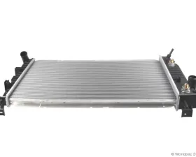 Metrix Radiator