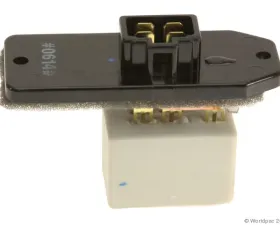 Metrix HVAC Blower Motor Resistor