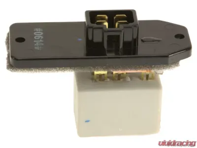 Metrix HVAC Blower Motor Resistor - W0133-1954649