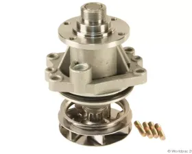 Metrix Engine Water Pump BMW