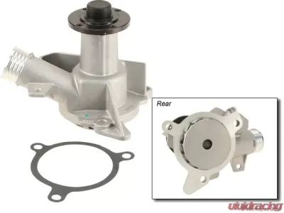Metrix Engine Water Pump BMW - W0133-1974942