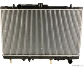 Metrix Radiator Mitsubishi Montero Sport 1997-1999 2.4L 4-Cyl