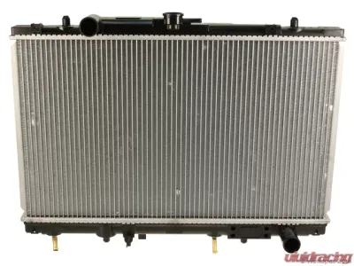 Metrix Radiator Mitsubishi Montero Sport 1997-1999 2.4L 4-Cyl - W0133-2033936