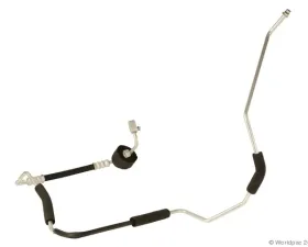 Metrix A/C Refrigerant Hose Mazda Mazda 3 2004-2007