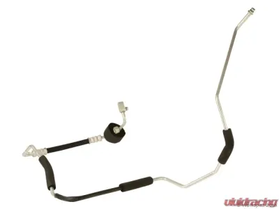 Metrix A/C Refrigerant Hose Mazda Mazda 3 2004-2007 - W0133-2038705