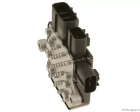 Metrix Engine Cooling Fan Controller