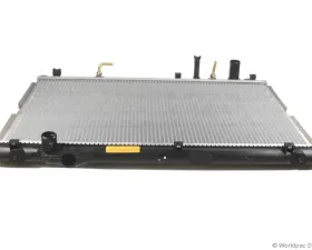 Metrix Radiator