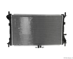 Metrix Radiator Ford Focus 2000-2004