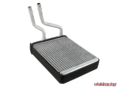 Metrix HVAC Heater Core Front - W0133-2205977