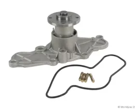 Metrix Engine Water Pump