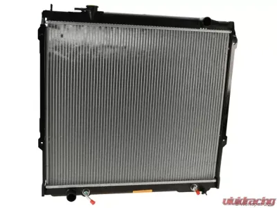 Metrix Radiator Toyota Tacoma 1995-2004 - W0133-2280202