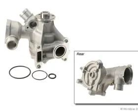 Metrix Engine Water Pump Mercedes-Benz