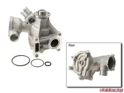 Metrix Engine Water Pump Mercedes-Benz - W0133-2301457