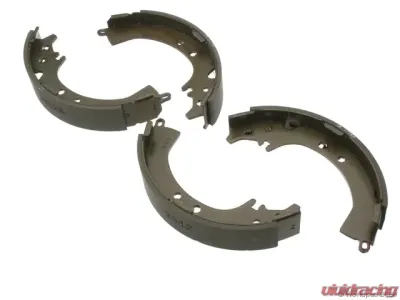 MK Kashiyama Drum Brake Shoe Toyota Camry Rear 1987-1991 - W0133-1850820