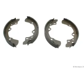 MK Kashiyama Drum Brake Shoe Rear