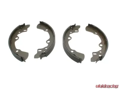 MK Kashiyama Drum Brake Shoe Rear - W0133-1850849
