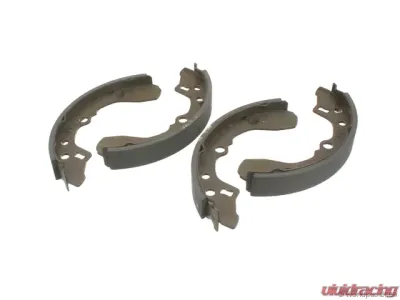 MK Kashiyama Drum Brake Shoe Mazda 323 Rear - W0133-1850850