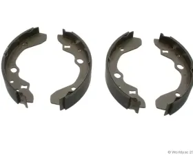 MK Kashiyama Drum Brake Shoe Mazda Rear