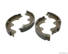 MK Kashiyama Drum Brake Shoe Toyota Rear
