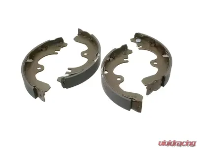 MK Kashiyama Drum Brake Shoe Toyota Rear - W0133-1850901