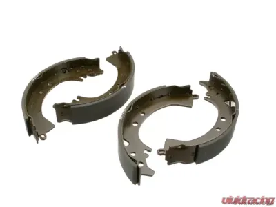 MK Kashiyama Drum Brake Shoe Toyota Celica Rear 1983-1984 - W0133-1850904