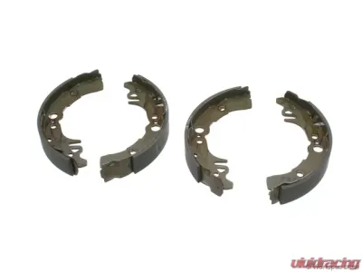 MK Kashiyama Drum Brake Shoe Toyota Echo Rear 2000-2005 - W0133-1850913
