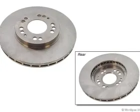 Mountain Disc Brake Rotor Front