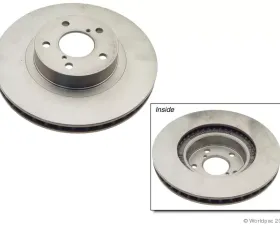 Mountain Disc Brake Rotor Scion FRS Front 2013-2015