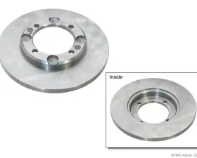 Mountain Disc Brake Rotor Front