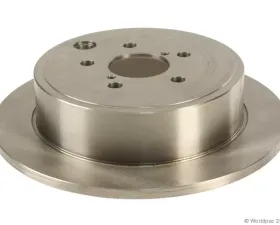 Mountain Disc Brake Rotor Scion FRS Rear 2013-2015